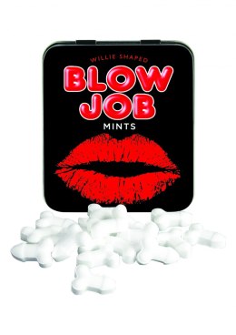 Blow Job Mints Assortment Spencer & Fleetwood
