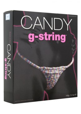 Candy G String Assortment Spencer & Fleetwood