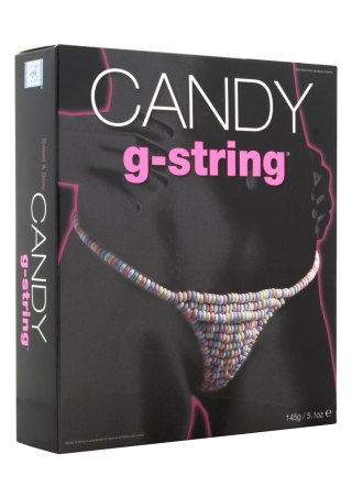 Candy G String Assortment SCALA