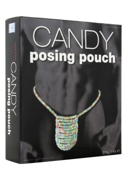 Candy Posing Pouch Assortment Spencer & Fleetwood