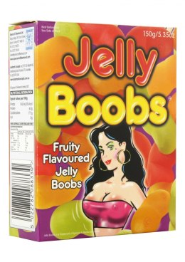 Jelly Boobs Assortment Spencer & Fleetwood
