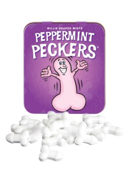 Peppermint Peckers Assortment Spencer & Fleetwood
