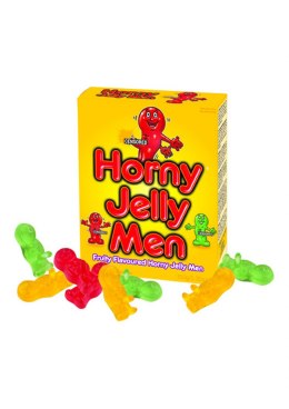 Sexy Jelly Men Assortment Spencer & Fleetwood