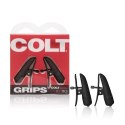 COLT Grips Black Calexotics