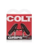 COLT Grips Black CalExotics