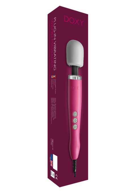 DOXY Original Massager Pink DOXY Massager