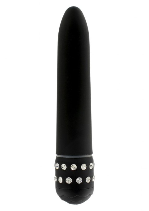 Diamond Superbe Vibe Black ToyJoy