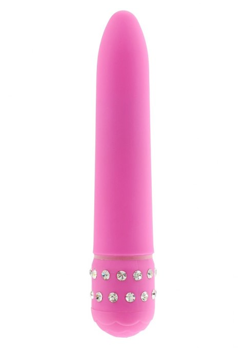 Diamond Superbe Vibe Pink ToyJoy