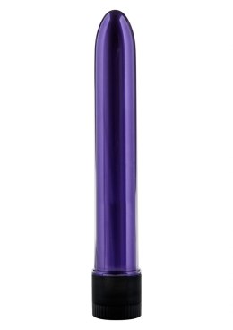 Retro Ultra Slimline Vibe Purple TOYJOY