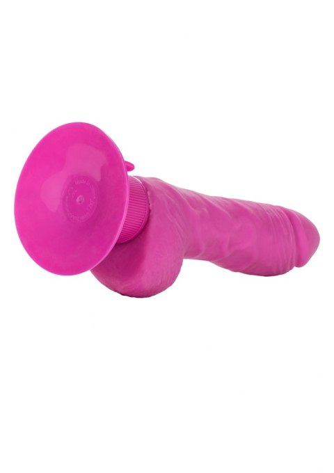 Shower Stud Super Stud Pink Calexotics