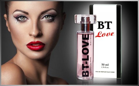 Feromony-BT Love 50 ml for women Aurora