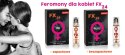Feromony-FX24 for women - aroma roll-on 5 ml Aurora