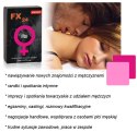 Feromony-FX24 for women - aroma roll-on 5 ml Aurora