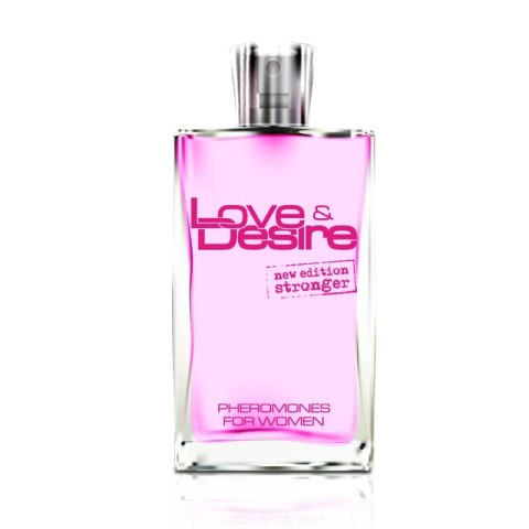 Feromony-Love Desire 50 ml Women Sexual Health Series