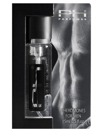 Feromony-PH Pheromone 15 ml MAN """"""""4"""""""" WPJ