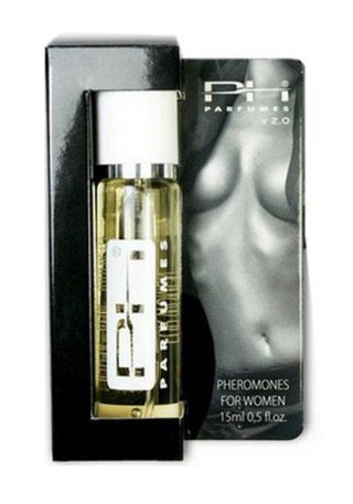 Feromony-PH Pheromone 15 ml WOMAN """"""""6"""""""" WPJ