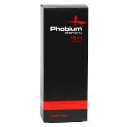 Feromony-PHOBIUM Pheromo for men 15 ml Aurora