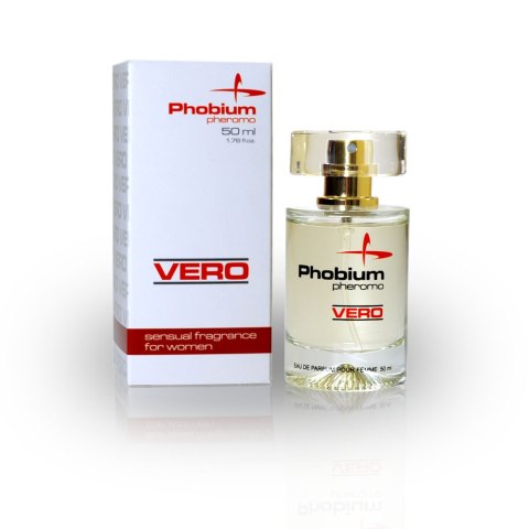 Feromony-Phobium Pheromo VERO 50 ml for women Aurora