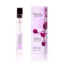 Feromony-Sexual Attraction Women 15 ml Sexual Health Series