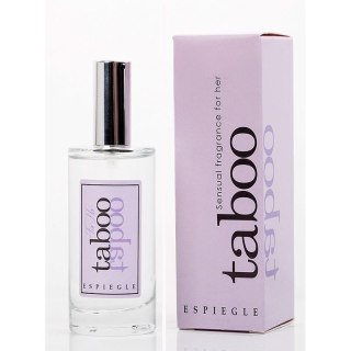 Feromony-TABOO ESPIEGLE FOR HER NEW 50 ml Ruf