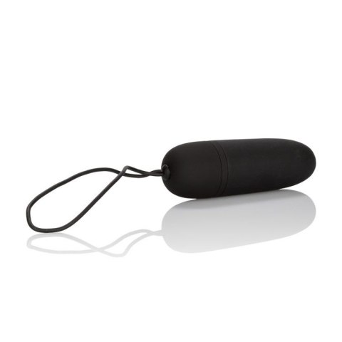 Silicone Remote Bullet Black Calexotics