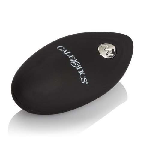 Silicone Remote Bullet Black Calexotics