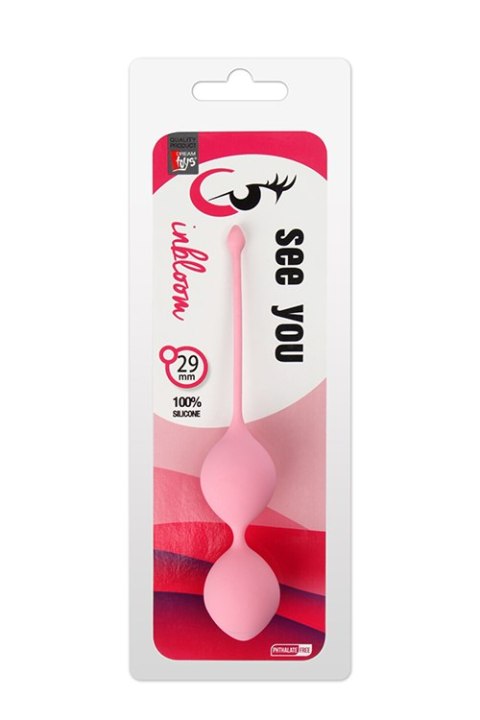 ALL TIME FAVORITES PLEASURE BALLS 29MM Dream Toys