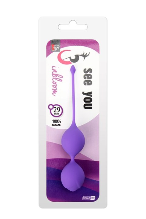 ALL TIME FAVORITES PLEASURE BALLS 29MM Dream Toys