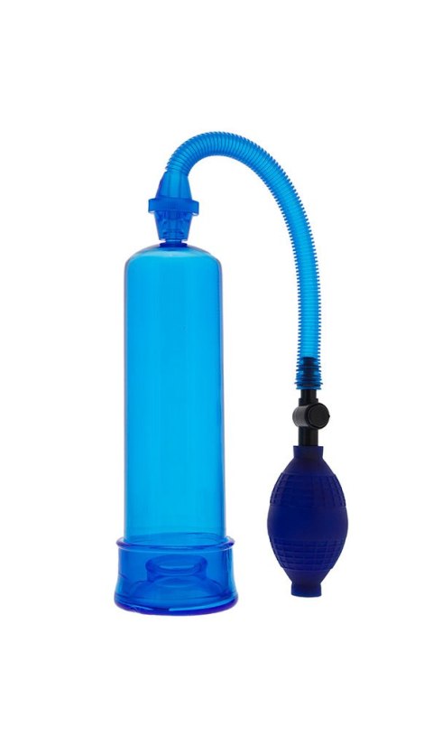 MENZSTUFF PENIS ENLARGER BLUE Dream Toys