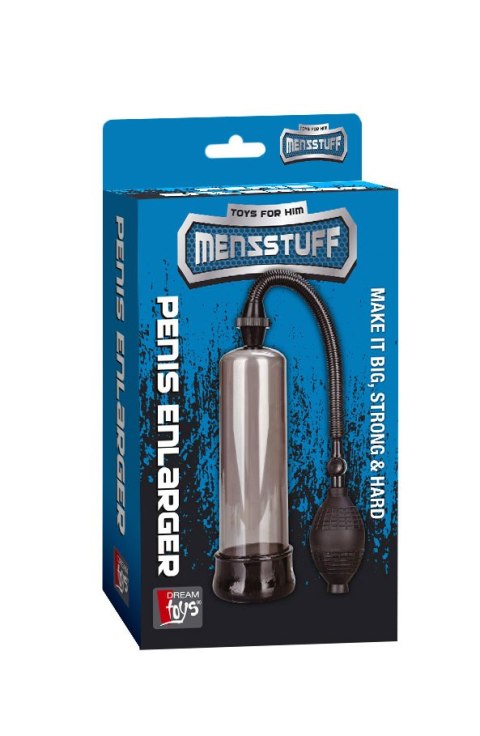 MENZSTUFF PENIS ENLARGER SMOKE Dream Toys