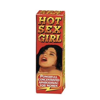 Supl.diety-HOT SEX GIRL 20ML Ruf