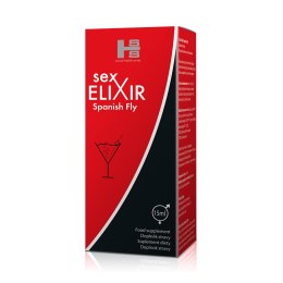 Supl.diety-Sex Elixir 15 ml Sexual Health Series