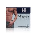 Supl.diety-Viageon 4 tab. Sexual Health Series