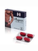 Supl.diety-Viageon 4 tab. Sexual Health Series