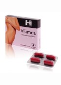 Supl.diety-Viamea 4 tab. Sexual Health Series