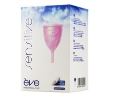 Tampony-Kapturek Menstruacyjny Eve Cup Sensitive L Adrien Lastic