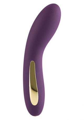 Luminate Vibrator Purple SCALA