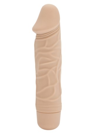 Mini Classic Vibrator Light skin tone ToyJoy