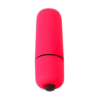 Wibrator-MINI VIBRATORE BULLET CLASSICS RED Toyz4lovers