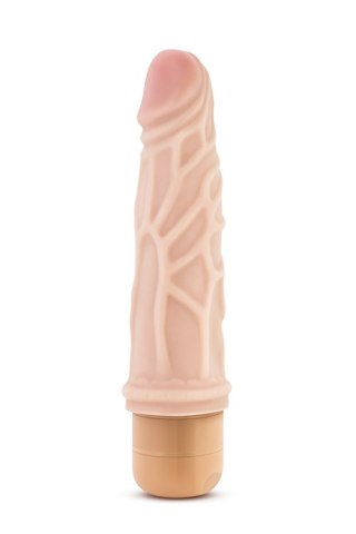 DR. SKIN COCK VIBE 3 FLESH Blush