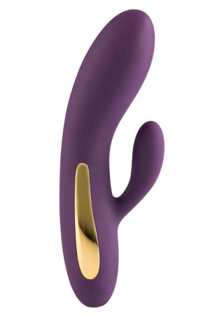 Splendor Rabbit Purple ToyJoy