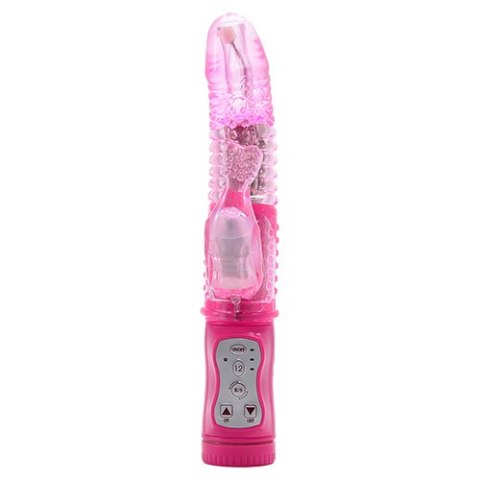 Wibrator-VIBRATORE RABBIT MAGIC TALES MAGIC SECRET HEART Toyz4lovers