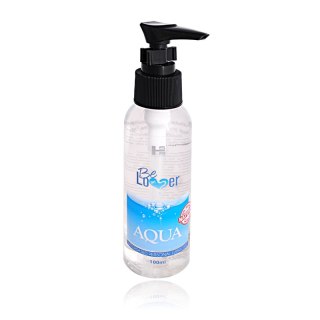 Żel-Be Lover Aqua 100ml Sexual Health Series