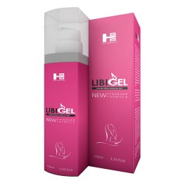 Żel/sprej-Libigel 100ml Sexual Health Series