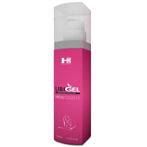 Żel/sprej-Libigel 100ml Sexual Health Series