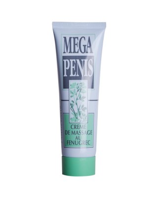 Żel/sprej-MEGA PENIS 75 ML Ruf