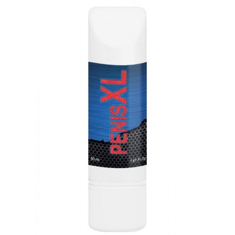 Krem zwiększający erekcję - PENIS XL CREAM 50 ML Ruf