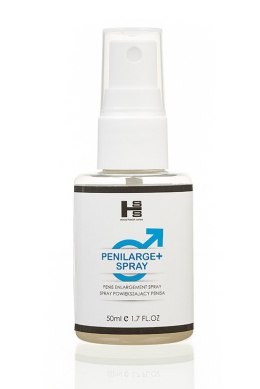 Żel/sprej-Penilarge Spray 50 ml Sexual Health Series