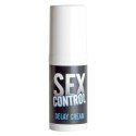 Żel/sprej-SEX CONTROL DELAY 30 ML Ruf