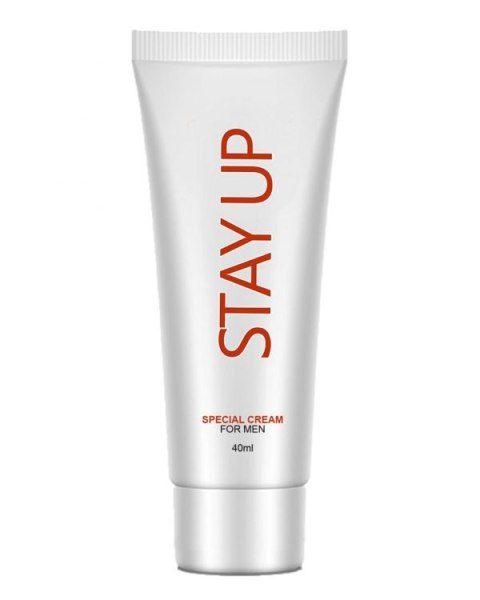 Żel/sprej-STAY UP 40 ML Ruf